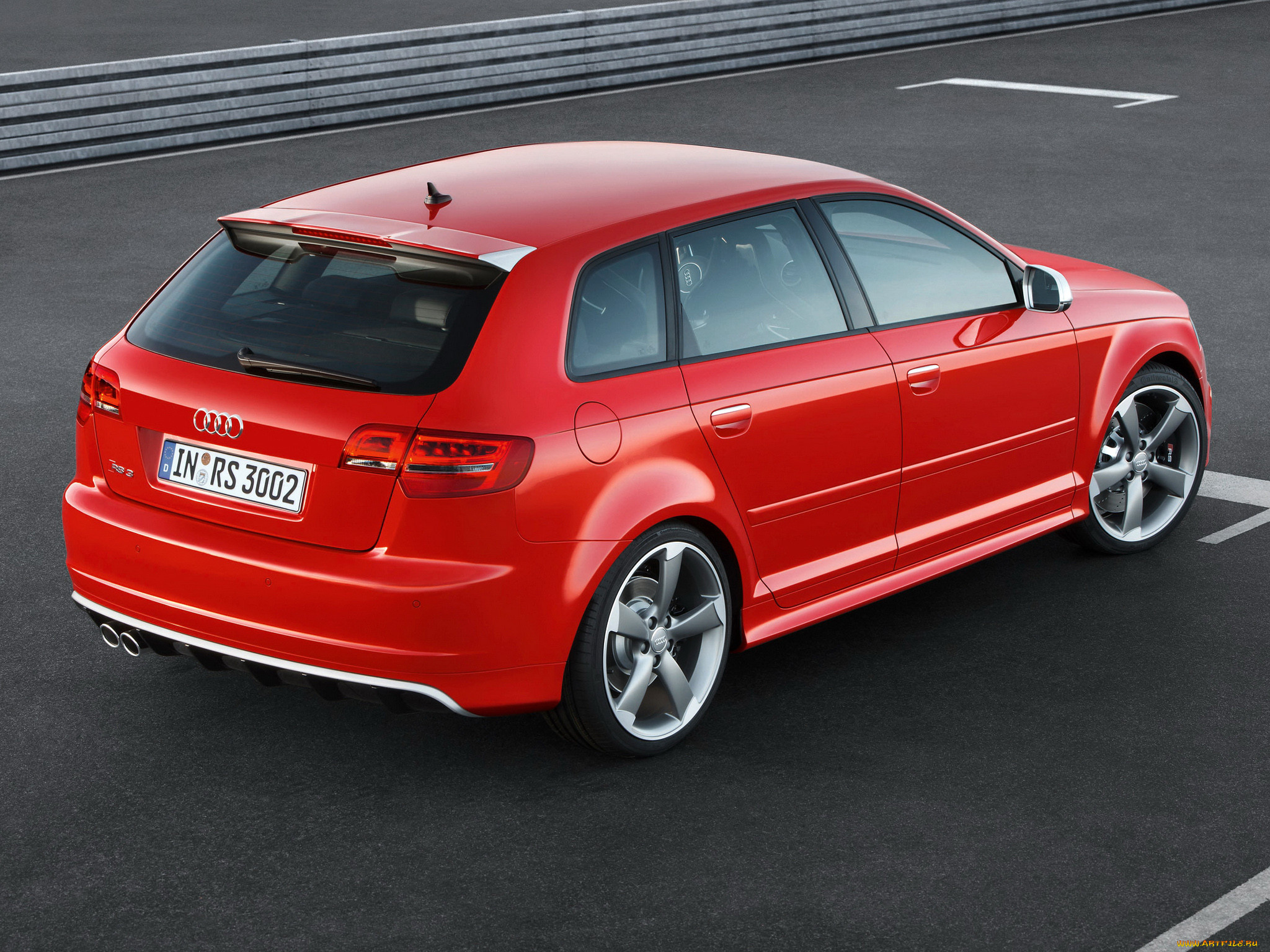 , audi